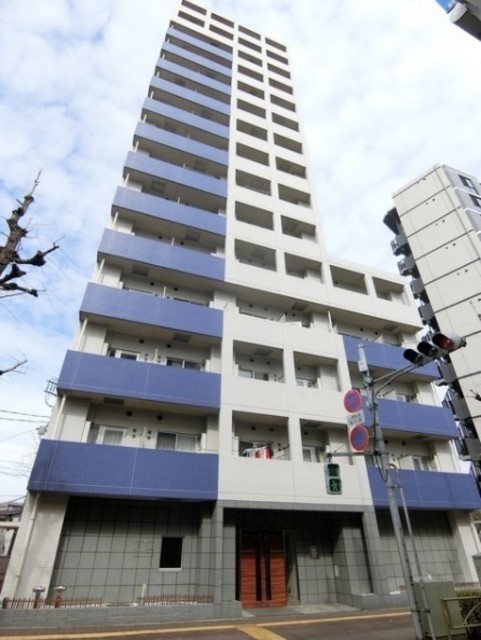 コンシェリアデュー池袋